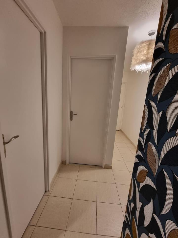 Grand Appartement 3 Chambres Disney - Paris - 82M2 Neuilly-sur-Marne Luaran gambar