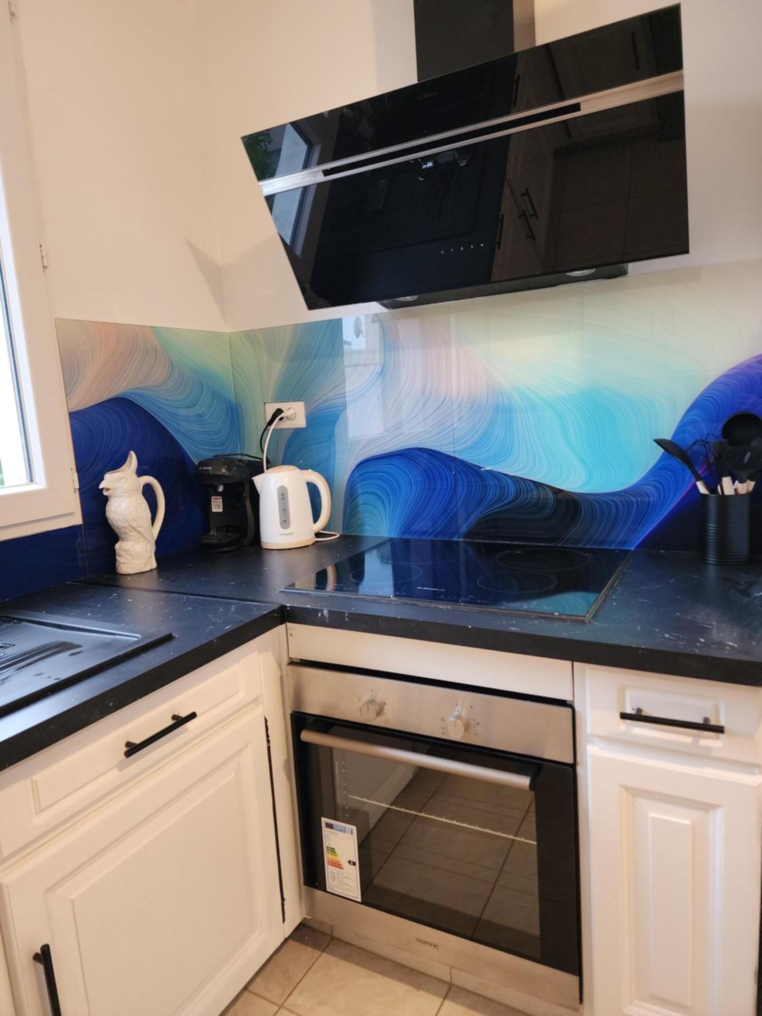 Grand Appartement 3 Chambres Disney - Paris - 82M2 Neuilly-sur-Marne Luaran gambar
